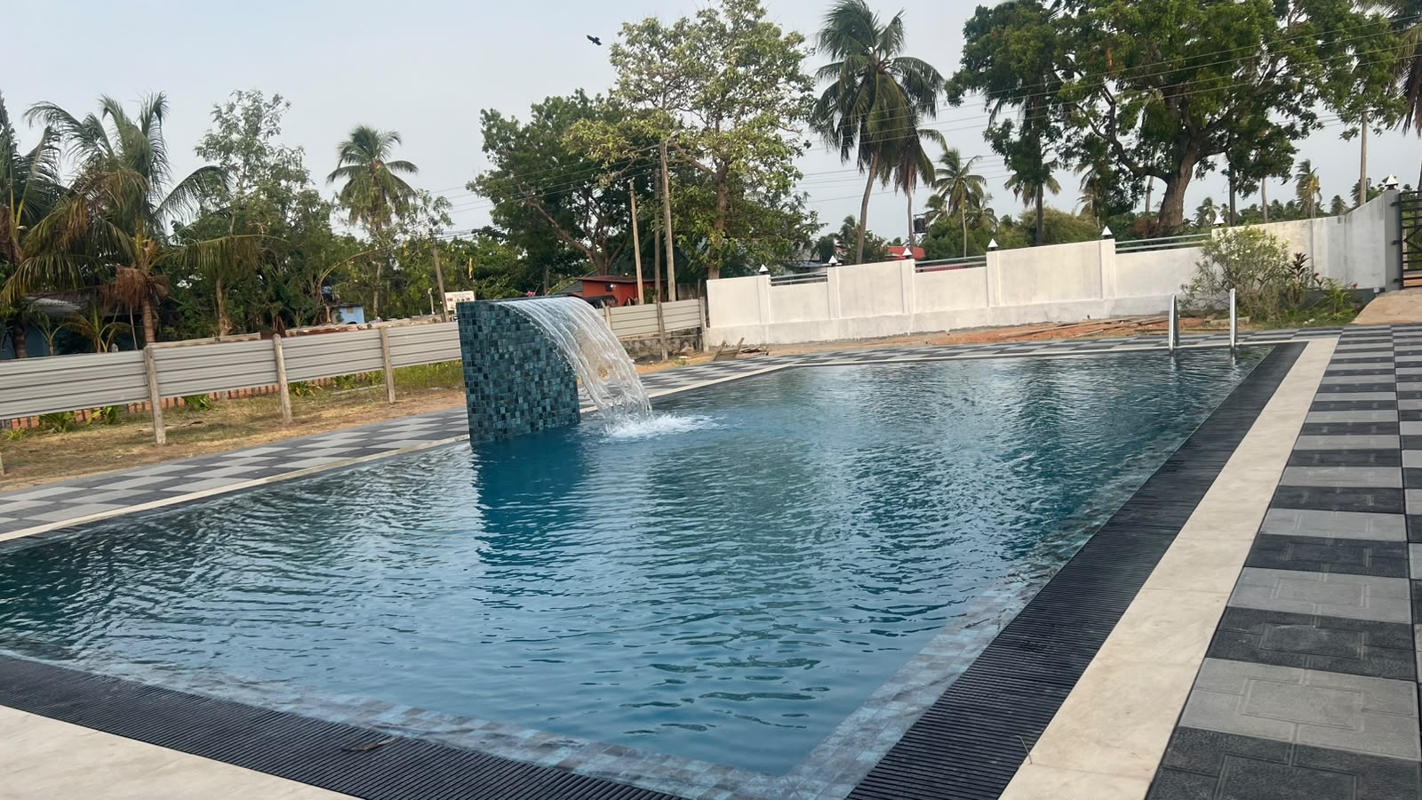 Waterqo Swimming Pool Project 57 - Krishanthan in Trincomalle